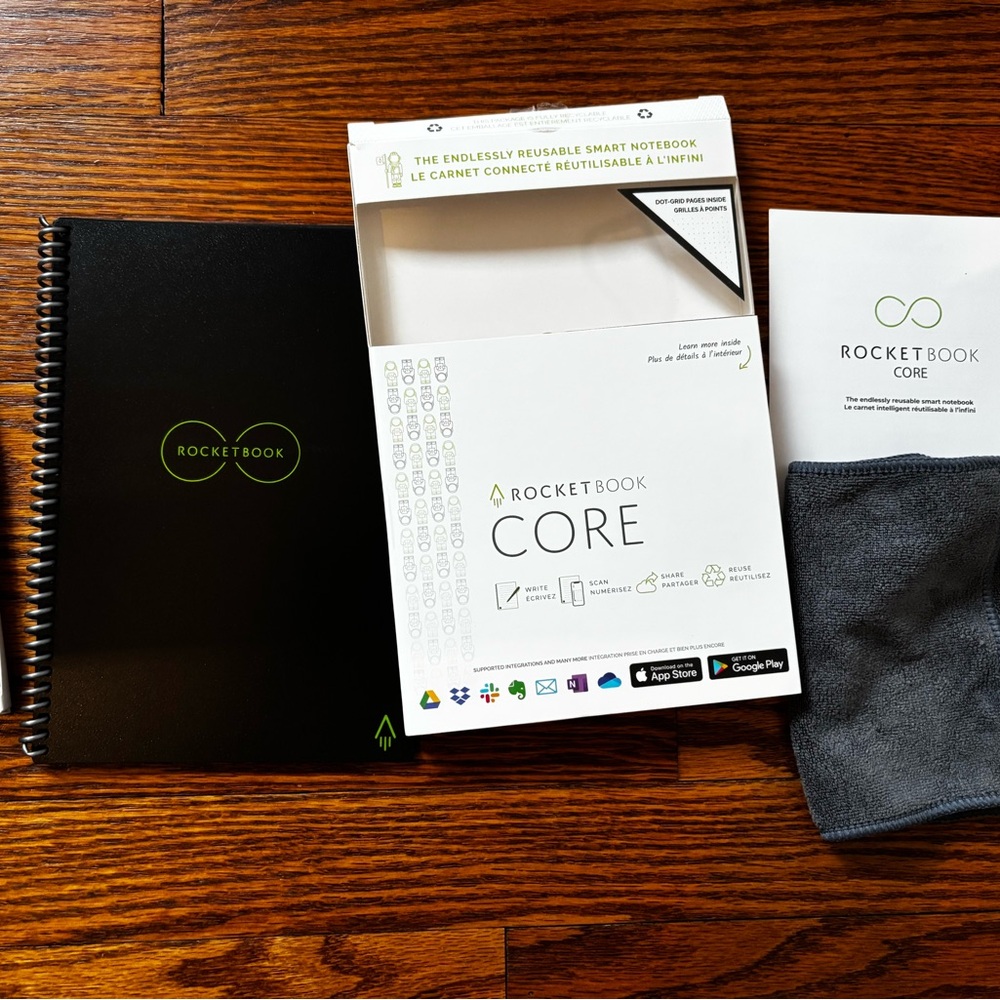 Rocket Book CORE - Picture 2 of 3